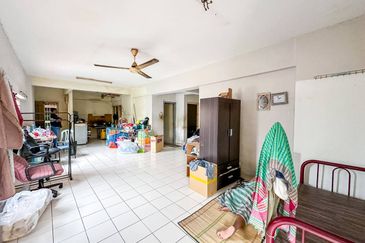 Bintang Mas Condominium