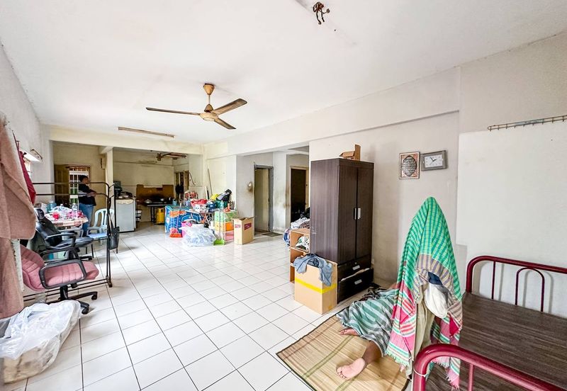 Bintang Mas Condominium