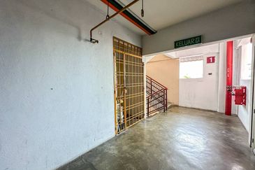 Bintang Mas Condominium