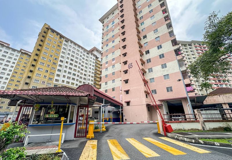 Bintang Mas Condominium