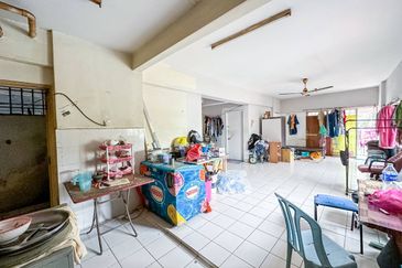 Bintang Mas Condominium