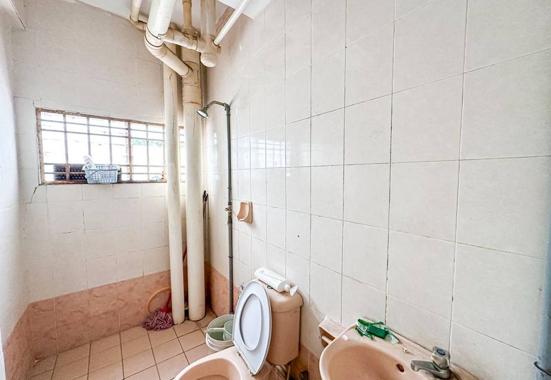 Bintang Mas Condominium