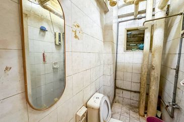 Bintang Mas Condominium