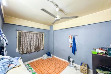 Bintang Mas Condominium