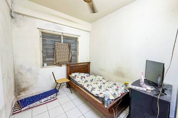 Bintang Mas Condominium