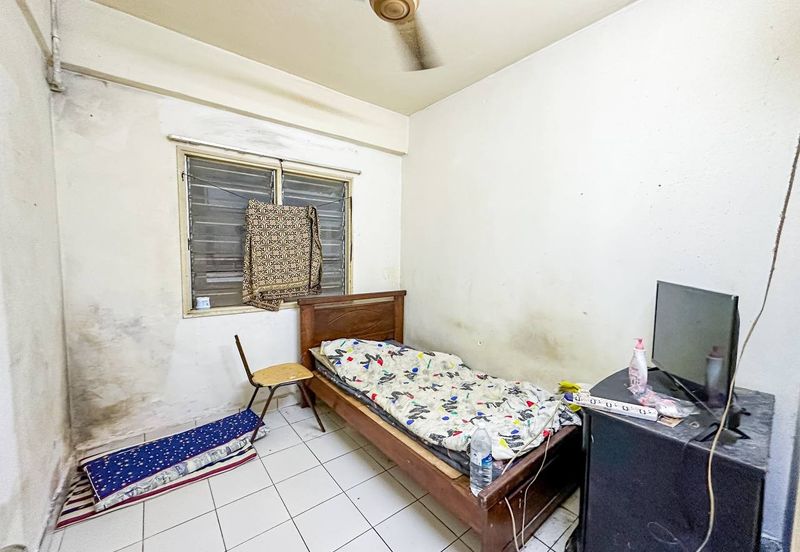 Bintang Mas Condominium