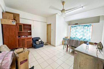 Bintang Mas Condominium