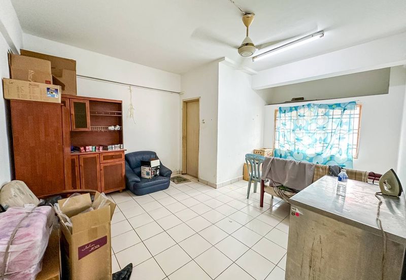 Bintang Mas Condominium