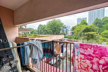 Bintang Mas Condominium