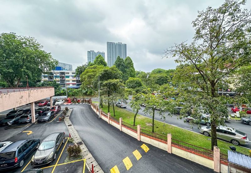 Bintang Mas Condominium