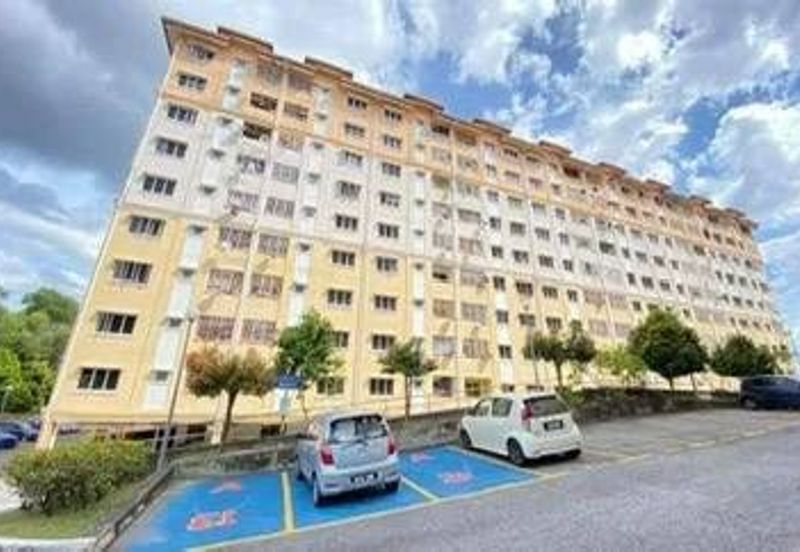 Pangsapuri Puncak Baiduri