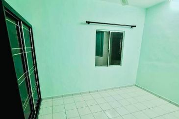 Pangsapuri Puncak Baiduri