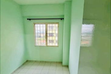 Pangsapuri Puncak Baiduri