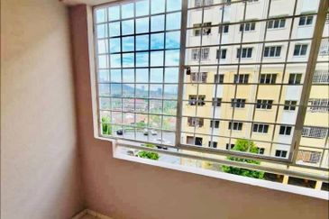 Pangsapuri Puncak Baiduri