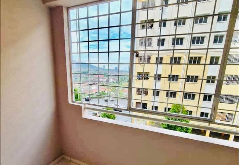 Pangsapuri Puncak Baiduri