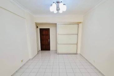 Pangsapuri Puncak Baiduri