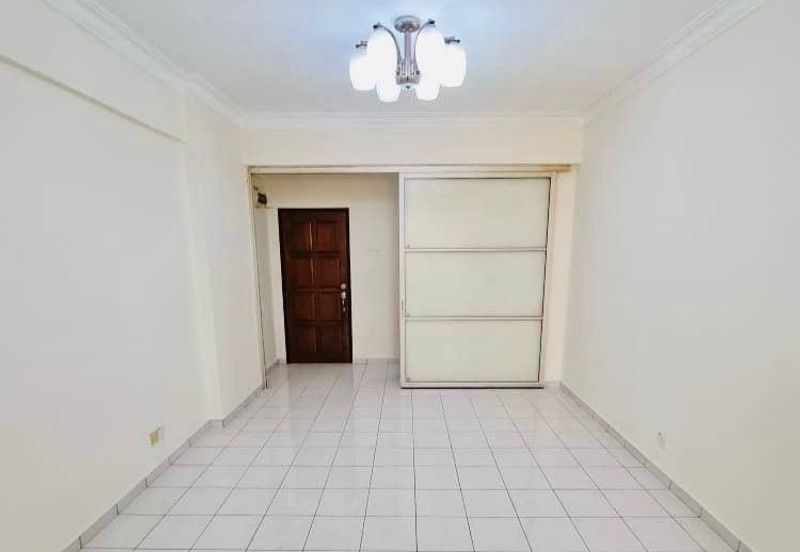 Pangsapuri Puncak Baiduri