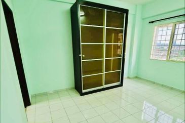 Pangsapuri Puncak Baiduri