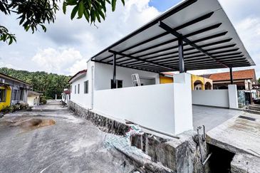 Lorong Naluri Sukma 8/24