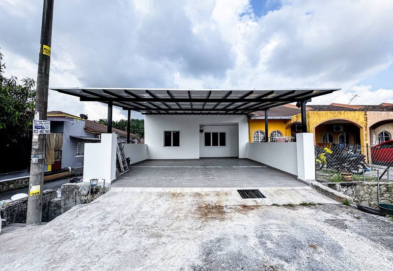 Lorong Naluri Sukma 8/24