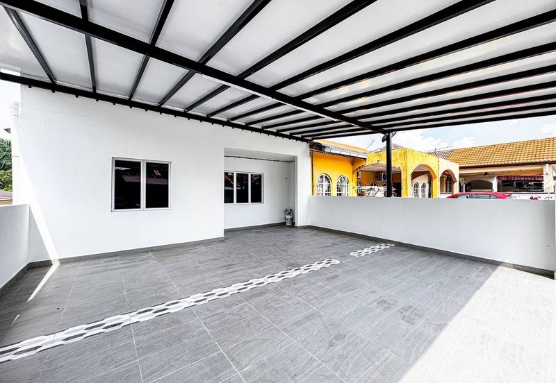 Lorong Naluri Sukma 8/24