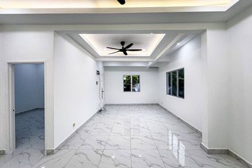 Lorong Naluri Sukma 8/24