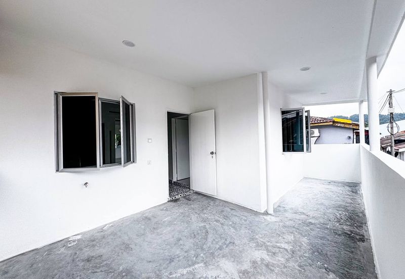 Lorong Naluri Sukma 8/24