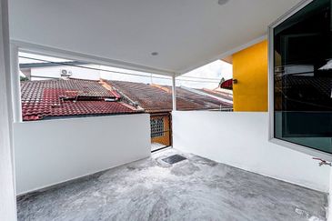 Lorong Naluri Sukma 8/24