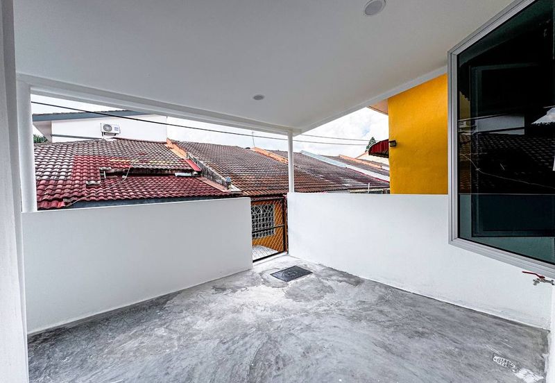 Lorong Naluri Sukma 8/24