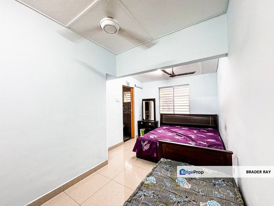 RENO 2-Storey Terrace House Pandan Indah Ampang Kuala Lumpur FOR SALE, Selangor, Pandan Indah