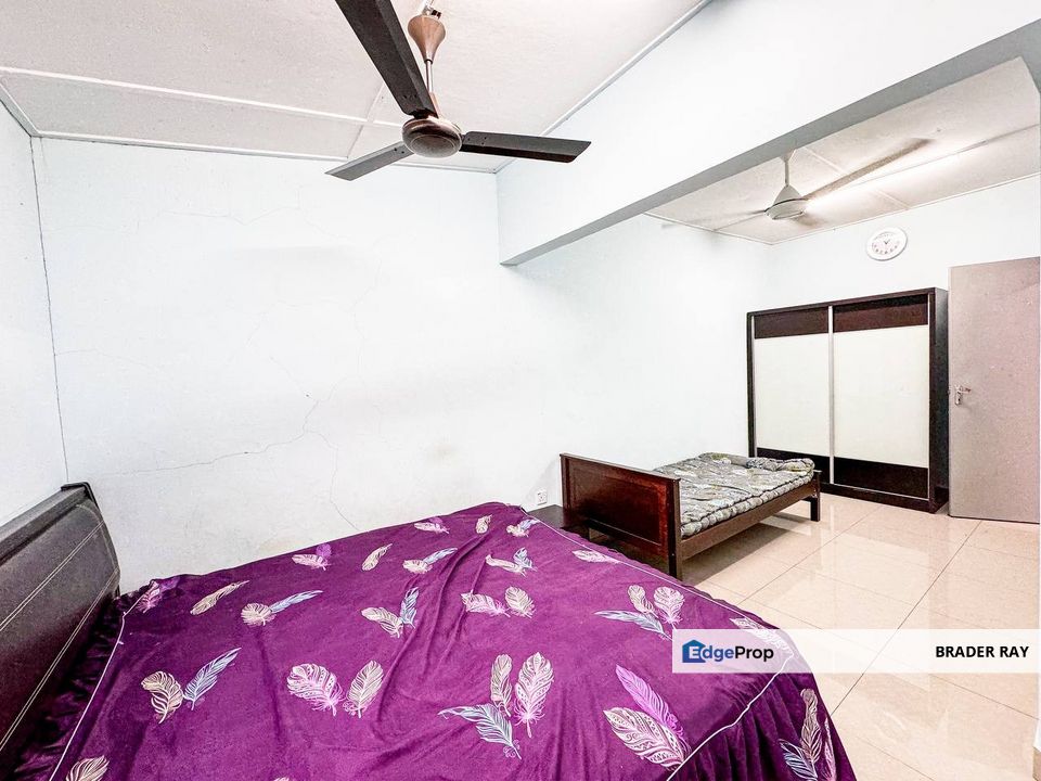 RENO 2-Storey Terrace House Pandan Indah Ampang Kuala Lumpur FOR SALE, Selangor, Pandan Indah