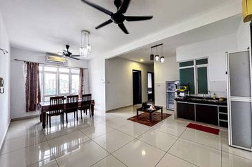 Saville @ The Park Bangsar