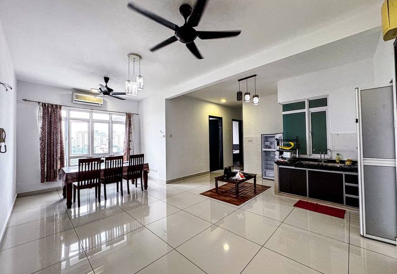 Saville @ The Park Bangsar