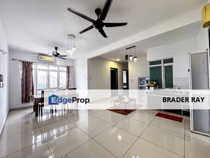 PALING MURAH Saville @ The Park Bangsar South KL FOR SALE, Kuala Lumpur, Bangsar South
