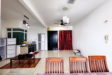 Saville @ The Park Bangsar