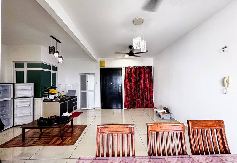 Saville @ The Park Bangsar