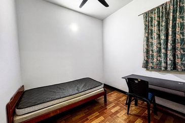 Saville @ The Park Bangsar