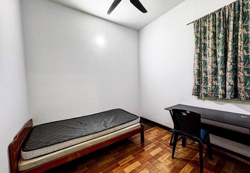 Saville @ The Park Bangsar