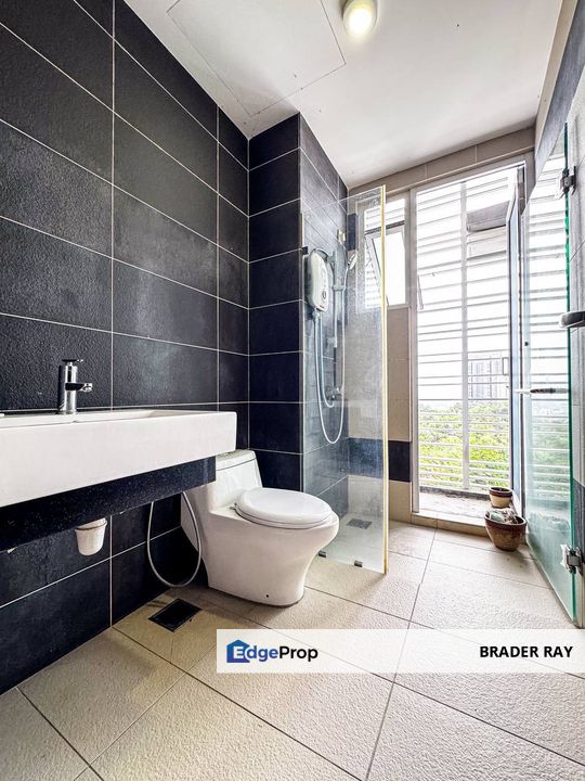 PALING MURAH Saville @ The Park Bangsar South KL FOR SALE, Kuala Lumpur, Bangsar South