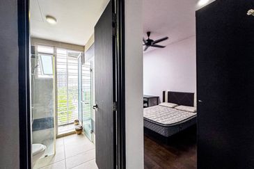 Saville @ The Park Bangsar