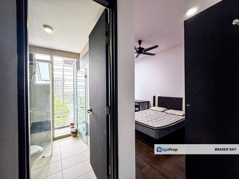 PALING MURAH Saville @ The Park Bangsar South KL FOR SALE, Kuala Lumpur, Bangsar South