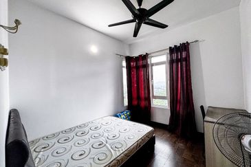 Saville @ The Park Bangsar