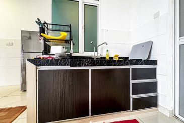 Saville @ The Park Bangsar