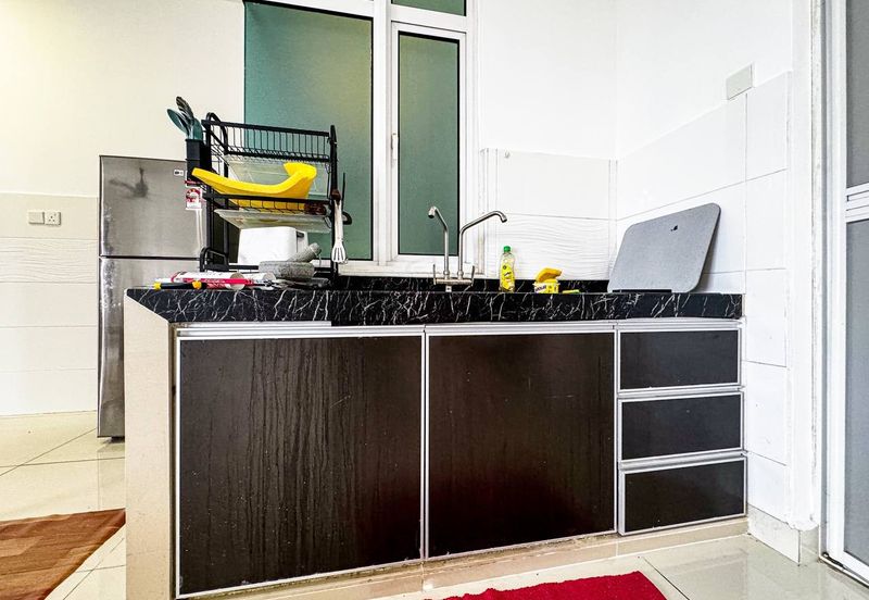 Saville @ The Park Bangsar