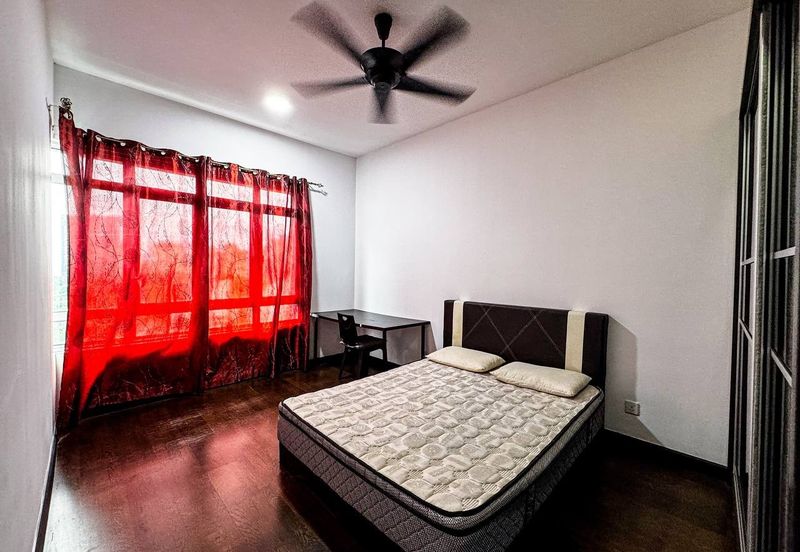 Saville @ The Park Bangsar