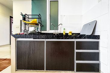 Saville @ The Park Bangsar