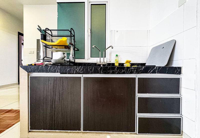 Saville @ The Park Bangsar