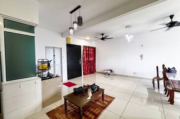 Saville @ The Park Bangsar