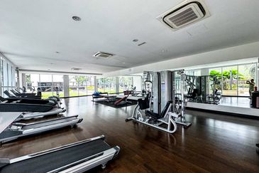 Saville @ The Park Bangsar