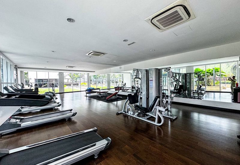 Saville @ The Park Bangsar